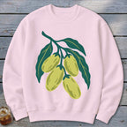 Pawpaw Cluster Sweatshirt