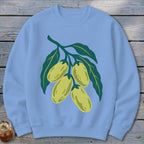 Pawpaw Cluster Sweatshirt