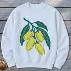 Pawpaw Cluster Sweatshirt