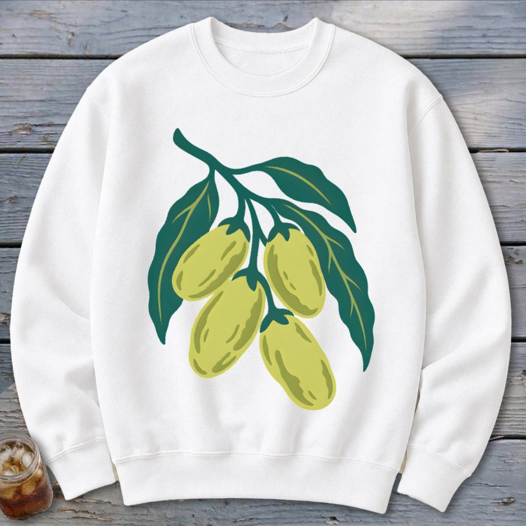 Pawpaw Cluster Sweatshirt