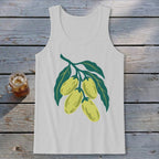 Pawpaw Cluster Tank Top