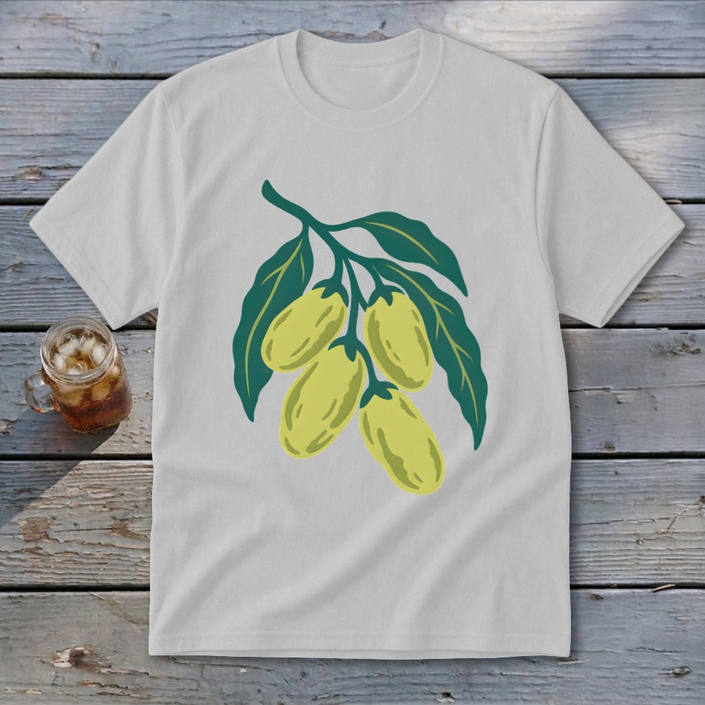 Pawpaw Cluster Youth Tee