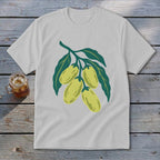 Pawpaw Cluster Youth Tee
