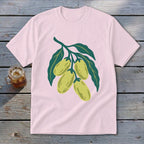 Pawpaw Cluster Youth Tee