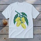 Pawpaw Cluster Youth Tee