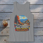 Peak Weekend Tank Top