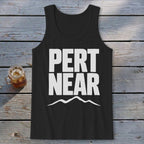 Pert Near Tank Top