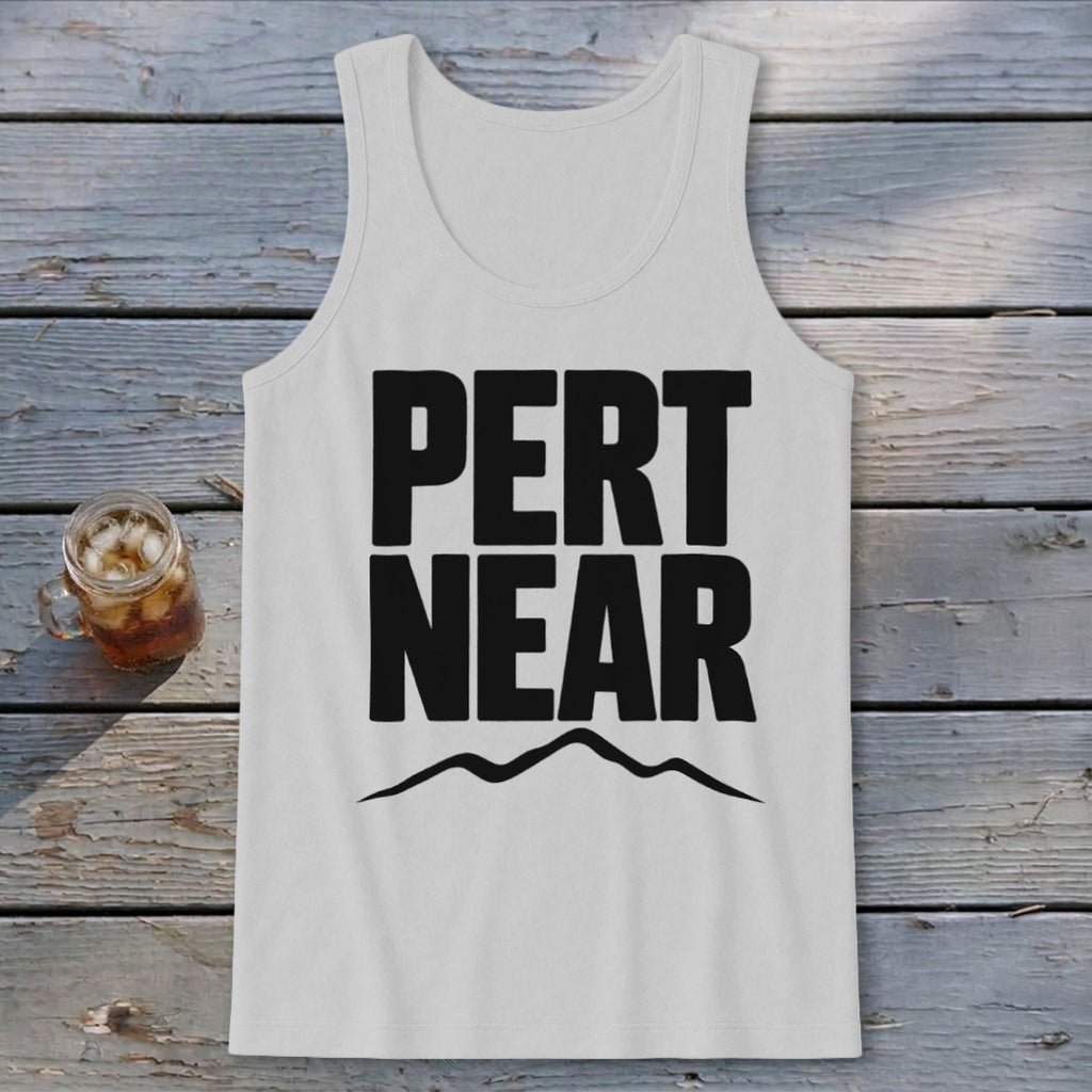 Pert Near Tank Top
