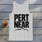 Pert Near Tank Top