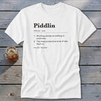 Piddlin Definition Classic Tee