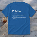 Piddlin Definition Youth Tee