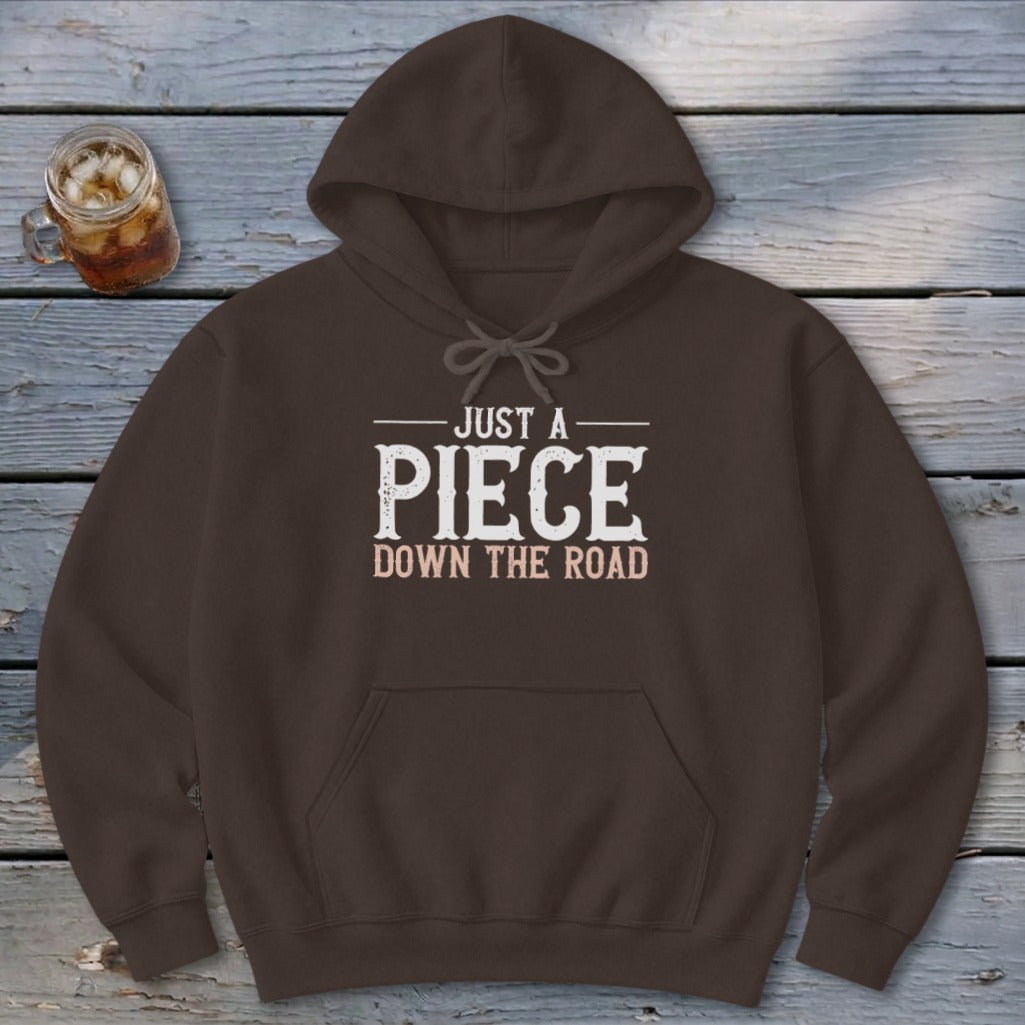 Piece Down the Road Hoodie