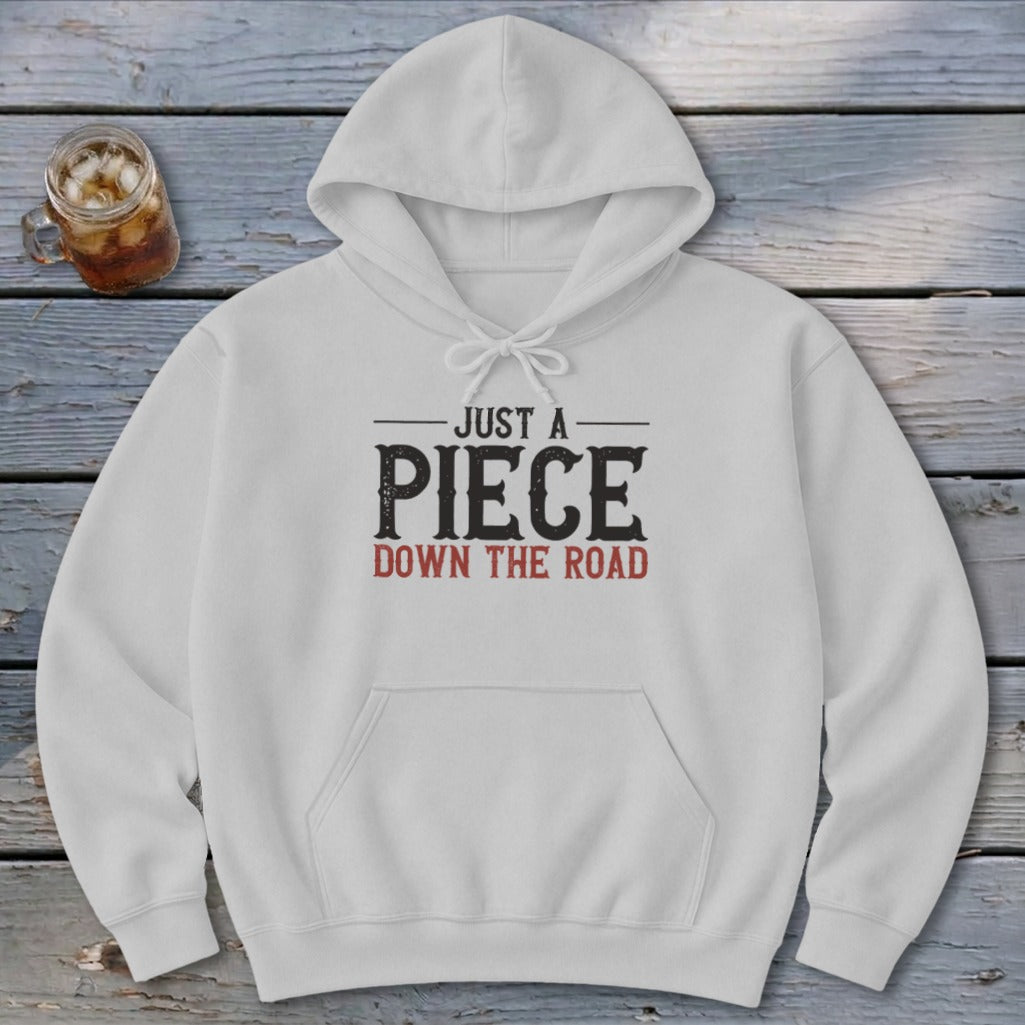 Piece Down the Road Hoodie