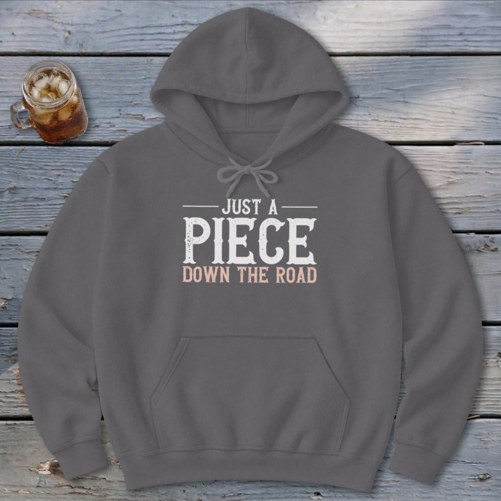 Piece Down the Road Hoodie