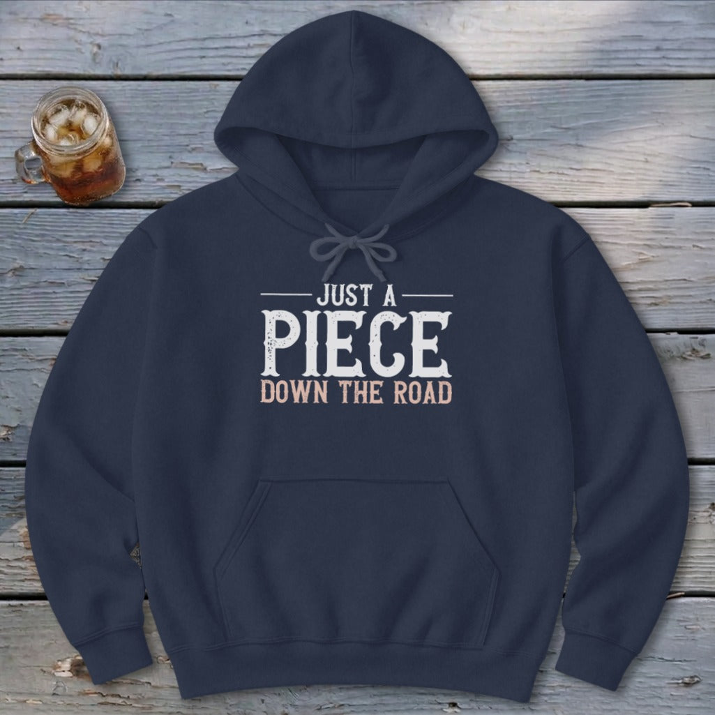 Piece Down the Road Hoodie