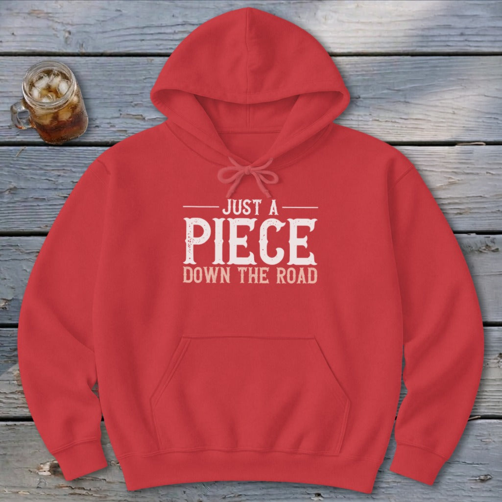 Piece Down the Road Hoodie