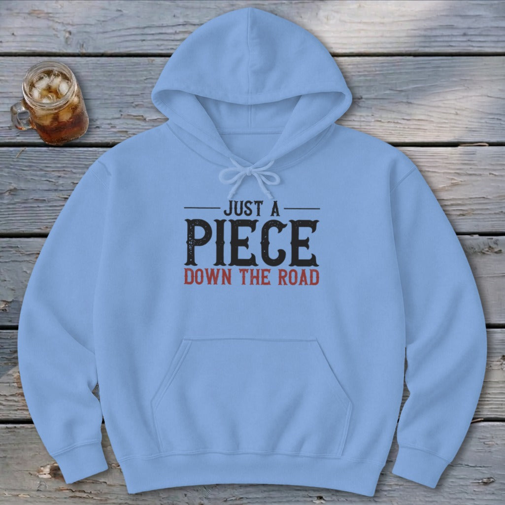 Piece Down the Road Hoodie