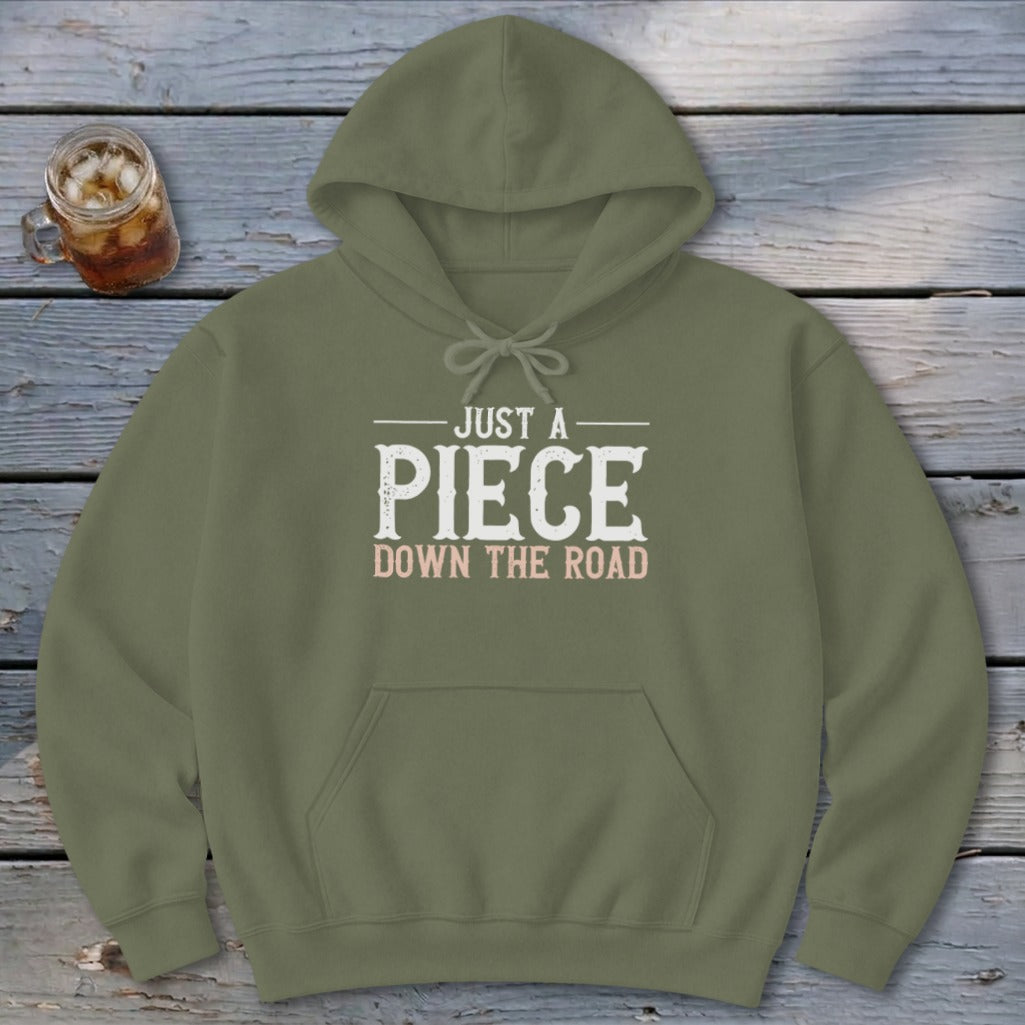 Piece Down the Road Hoodie