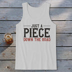 Piece Down the Road Tank Top
