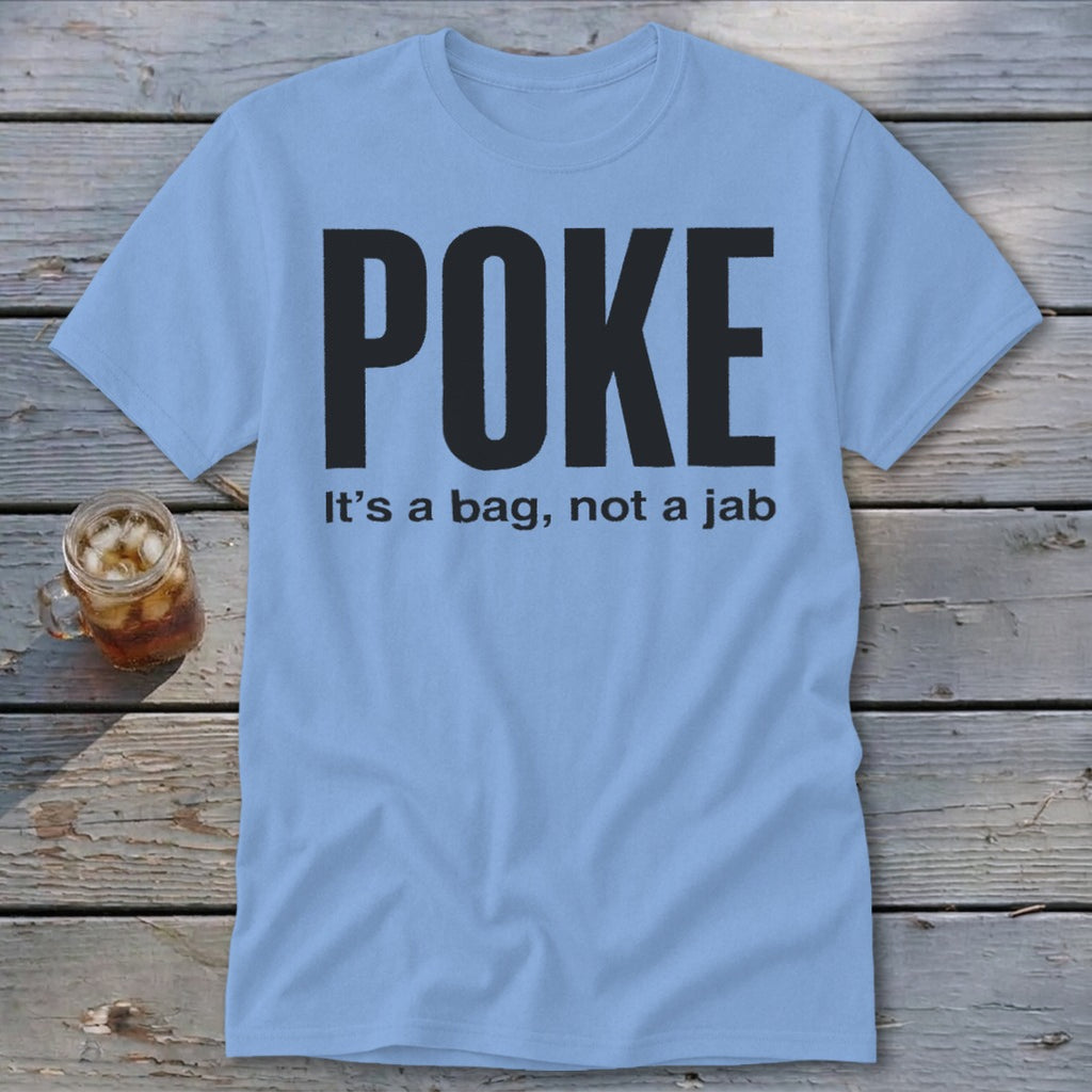 Poke Classic Tee
