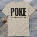 Poke Classic Tee