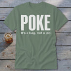 Poke Classic Tee
