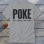 Poke Classic Tee