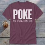 Poke Classic Tee