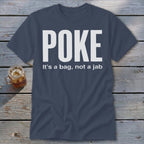 Poke Classic Tee