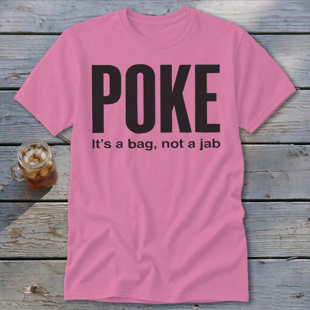 Poke Classic Tee