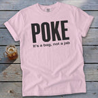 Poke Signature Tee