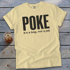 Poke Signature Tee