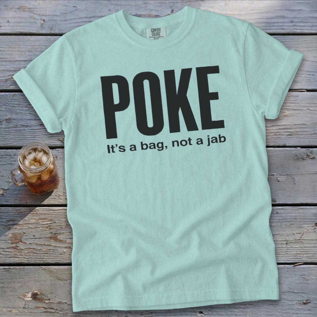 Poke Signature Tee