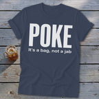 Poke Softstyle Tee