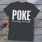 Poke Softstyle Tee