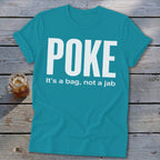 Poke Softstyle Tee
