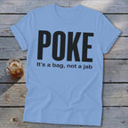Poke Softstyle Tee