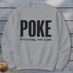Poke Sweatshirt