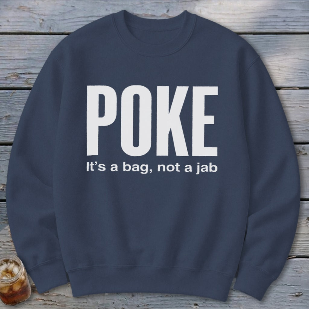 Poke Sweatshirt