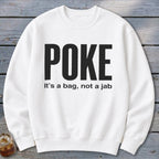Poke Sweatshirt