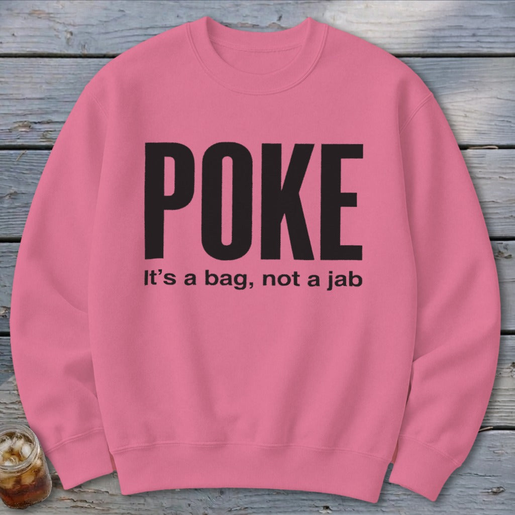 Poke Sweatshirt