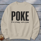 Poke Sweatshirt