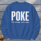 Poke Sweatshirt