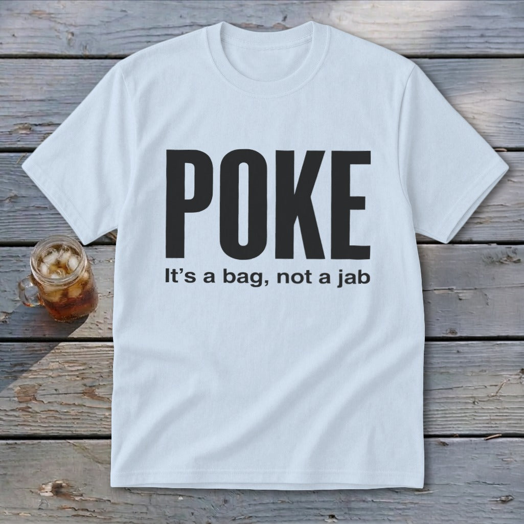 Poke Youth Tee