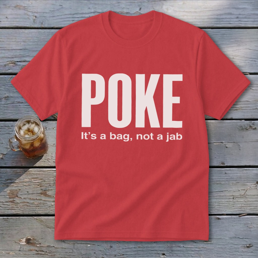 Poke Youth Tee