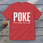Poke Youth Tee