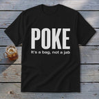 Poke Youth Tee