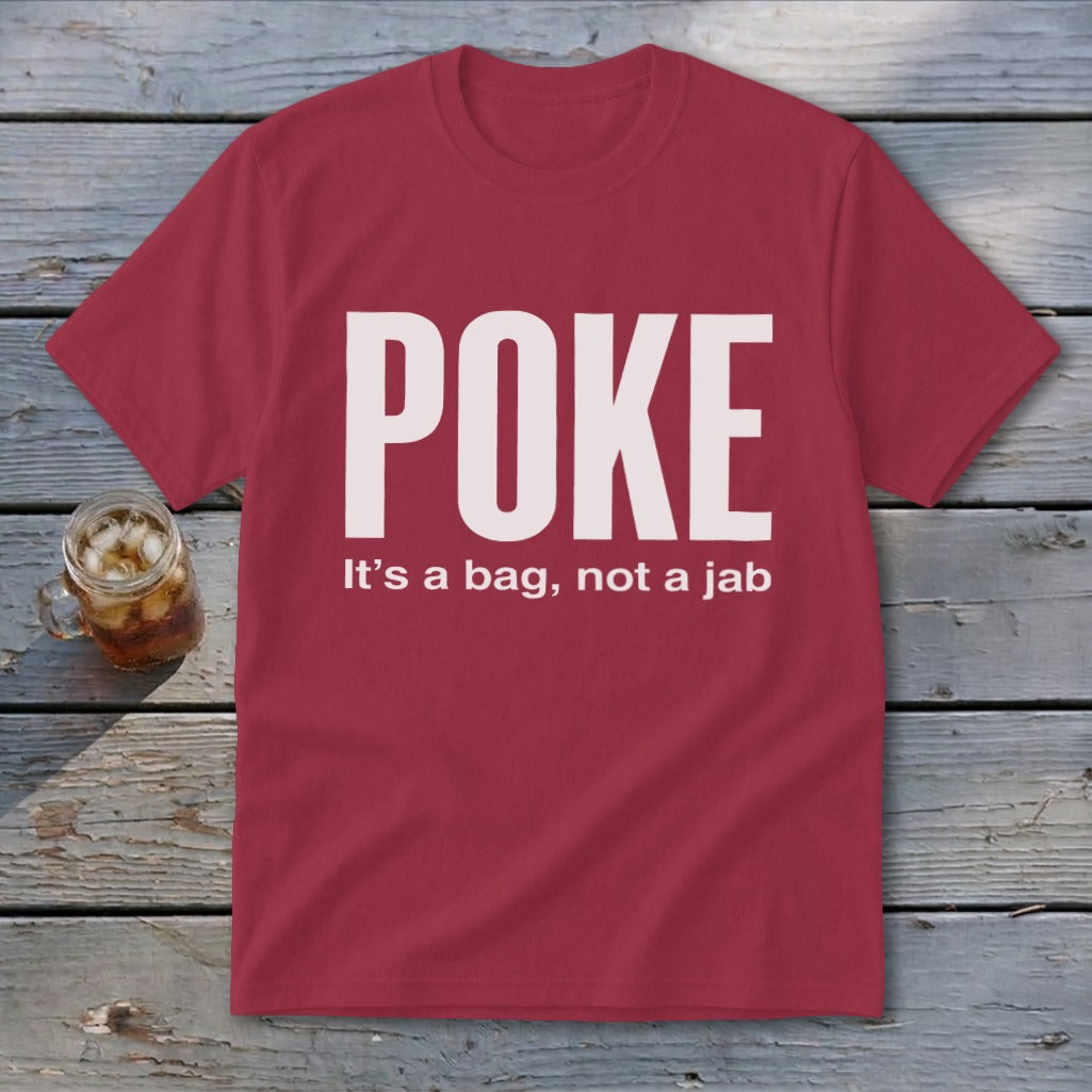Poke Youth Tee