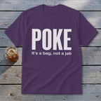 Poke Youth Tee