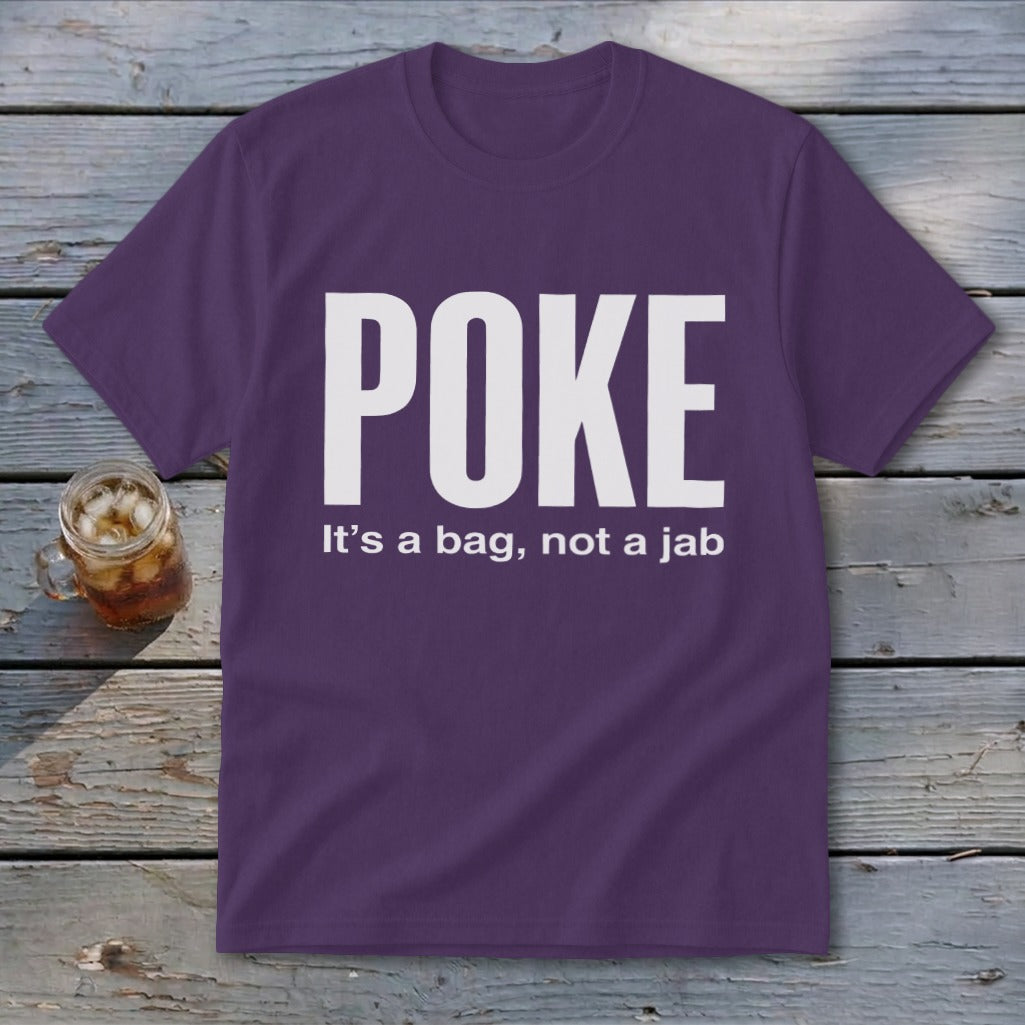 Poke Youth Tee